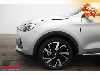 MG ZS 1.5 Hybrid+ Luxury LED ACC Leder 360° 2.507 km! picture 14