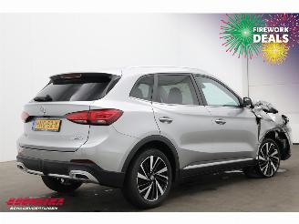 MG ZS 1.5 Hybrid+ Luxury LED ACC Leder 360° 2.507 km! picture 3