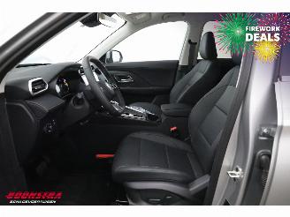 MG ZS 1.5 Hybrid+ Luxury LED ACC Leder 360° 2.507 km! picture 18