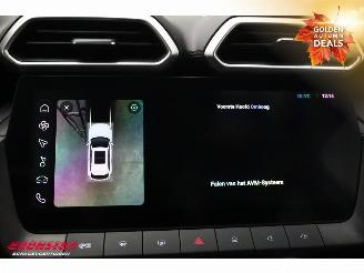 MG ZS 1.5 Hybrid+ Luxury LED ACC Leder 360° 2.507 km! picture 27