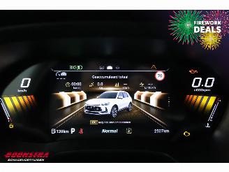 MG ZS 1.5 Hybrid+ Luxury LED ACC Leder 360° 2.507 km! picture 23