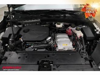 MG ZS 1.5 Hybrid+ Luxury LED ACC Leder 360° 2.507 km! picture 9