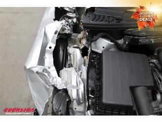 MG ZS 1.5 Hybrid+ Luxury LED ACC Leder 360° 2.507 km! picture 12