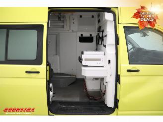 Volkswagen Transporter 2.0 TDI 205 PK DSG RTW Ambulance LED Leder Cruise PDC picture 17