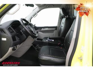 Volkswagen Transporter 2.0 TDI 205 PK DSG RTW Ambulance LED Leder Cruise PDC picture 23