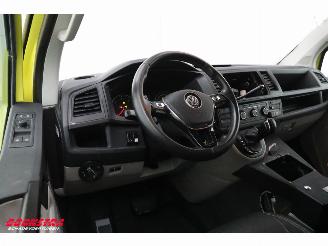 Volkswagen Transporter 2.0 TDI 205 PK DSG RTW Ambulance LED Leder Cruise PDC picture 24