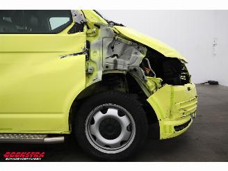 Volkswagen Transporter 2.0 TDI 205 PK DSG RTW Ambulance LED Leder Cruise PDC picture 6