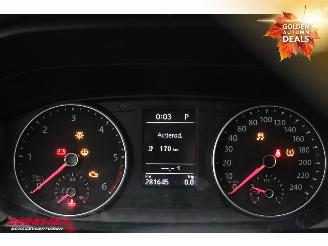 Volkswagen Transporter 2.0 TDI 205 PK DSG RTW Ambulance LED Leder Cruise PDC picture 26