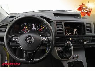 Volkswagen Transporter 2.0 TDI 205 PK DSG RTW Ambulance LED Leder Cruise PDC picture 21