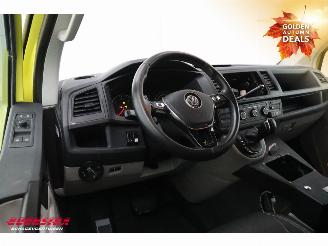 Volkswagen Transporter 2.0 TDI 205 PK DSG RTW Ambulance LED Leder Cruise PDC picture 24