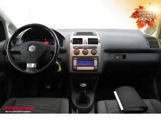 Volkswagen Touran 1.4 TSI Optive Clima Cruise AHK 180.499 km! picture 6