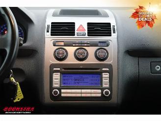 Volkswagen Touran 1.4 TSI Optive Clima Cruise AHK 180.499 km! picture 7