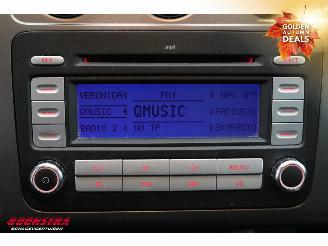 Volkswagen Touran 1.4 TSI Optive Clima Cruise AHK 180.499 km! picture 13