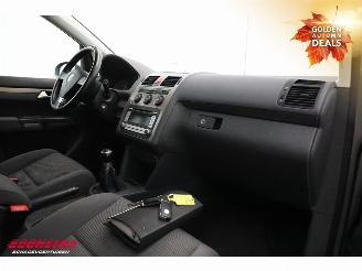 Volkswagen Touran 1.4 TSI Optive Clima Cruise AHK 180.499 km! picture 5