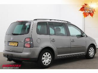 Volkswagen Touran 1.4 TSI Optive Clima Cruise AHK 180.499 km! picture 3