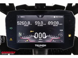Triumph Tiger 900 GT Pro Akrapovic Heizgriffe Cruise Bluetooth SHZ picture 15