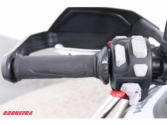 Triumph Tiger 900 GT Pro Akrapovic Heizgriffe Cruise Bluetooth SHZ picture 20