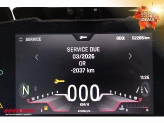 Triumph Tiger 900 GT Pro Akrapovic Heizgriffe Cruise Bluetooth SHZ picture 14