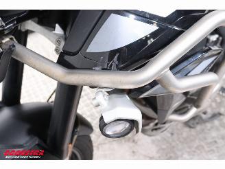 Triumph Tiger 900 GT Pro Akrapovic Heizgriffe Cruise Bluetooth SHZ picture 10