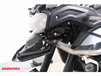 Triumph Tiger 900 GT Pro Akrapovic Heizgriffe Cruise Bluetooth SHZ picture 9