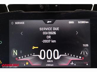 Triumph Tiger 900 GT Pro Akrapovic Heizgriffe Cruise Bluetooth SHZ picture 14