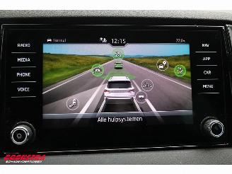 Skoda Karoq 1.5 TSI DSG Sportline Matrix ACC Virtual SHZ Camera picture 33