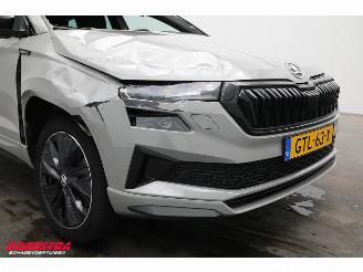 Skoda Karoq 1.5 TSI DSG Sportline Matrix ACC Virtual SHZ Camera picture 6