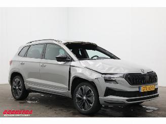 Skoda Karoq 1.5 TSI DSG Sportline Matrix ACC Virtual SHZ Camera picture 2