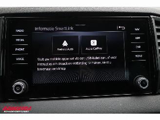 Skoda Karoq 1.5 TSI DSG Sportline Matrix ACC Virtual SHZ Camera picture 35