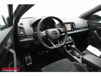 Skoda Karoq 1.5 TSI DSG Sportline Matrix ACC Virtual SHZ Camera picture 26