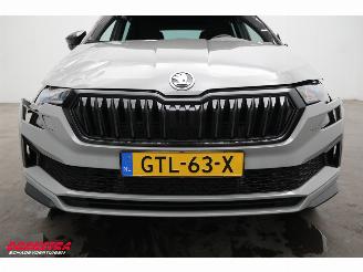 Skoda Karoq 1.5 TSI DSG Sportline Matrix ACC Virtual SHZ Camera picture 8