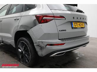 Skoda Karoq 1.5 TSI DSG Sportline Matrix ACC Virtual SHZ Camera picture 19