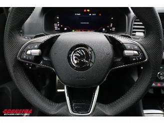 Skoda Karoq 1.5 TSI DSG Sportline Matrix ACC Virtual SHZ Camera picture 27