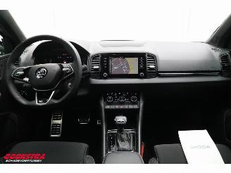 Skoda Karoq 1.5 TSI DSG Sportline Matrix ACC Virtual SHZ Camera picture 22