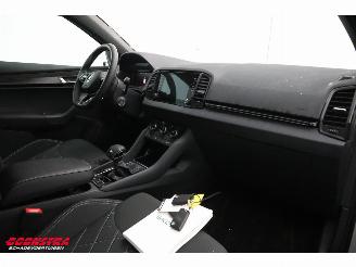 Skoda Karoq 1.5 TSI DSG Sportline Matrix ACC Virtual SHZ Camera picture 21