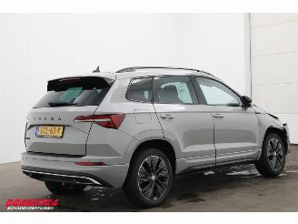 Skoda Karoq 1.5 TSI DSG Sportline Matrix ACC Virtual SHZ Camera picture 3