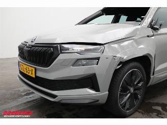 Skoda Karoq 1.5 TSI DSG Sportline Matrix ACC Virtual SHZ Camera picture 12
