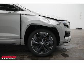 Skoda Karoq 1.5 TSI DSG Sportline Matrix ACC Virtual SHZ Camera picture 5