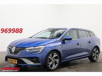 Auto incidentate Renault Mégane 1.3 TCe 160 Aut. R.S. Line LED Navi Clima Cruise Camera 2022/11