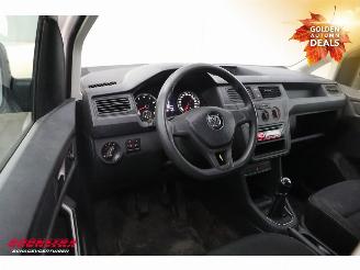 Volkswagen Caddy maxi 1.4 TGI EcoFuel Cruise PDC picture 11