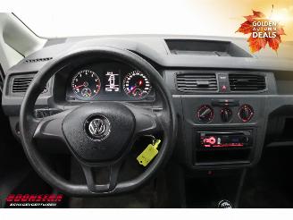 Volkswagen Caddy maxi 1.4 TGI EcoFuel Cruise PDC picture 8