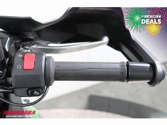 Kawasaki Versys 650 Heizgriffe LED ABS 5.060 km! picture 25