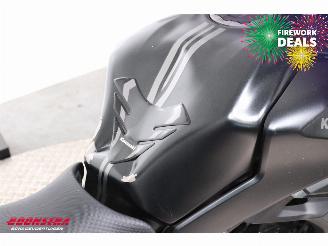 Kawasaki Versys 650 Heizgriffe LED ABS 5.060 km! picture 12