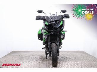 Kawasaki Versys 650 Heizgriffe LED ABS 5.060 km! picture 6