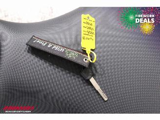 Kawasaki Versys 650 Heizgriffe LED ABS 5.060 km! picture 26