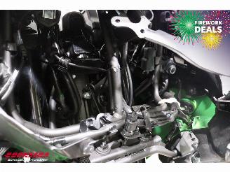 Kawasaki Versys 650 Heizgriffe LED ABS 5.060 km! picture 20