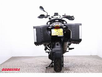 BMW R 1200 GS 3X Pakket Heizgriffe Cruise 46.752 km! picture 8