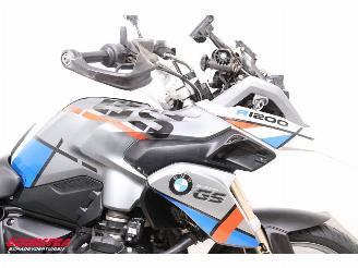 BMW R 1200 GS 3X Pakket Heizgriffe Cruise 46.752 km! picture 16