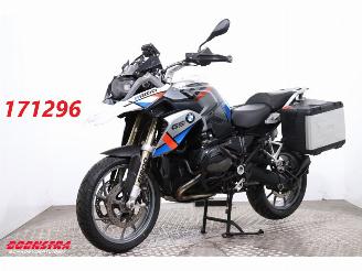BMW R 1200 GS 3X Pakket Heizgriffe Cruise 46.752 km! picture 1