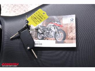 BMW R 1200 GS 3X Pakket Heizgriffe Cruise 46.752 km! picture 22